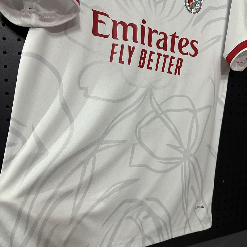 Benfica 26/27 Benfica Away 3