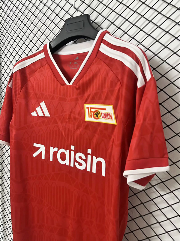 Union Berlin 26/27 Union Berlin Home 5