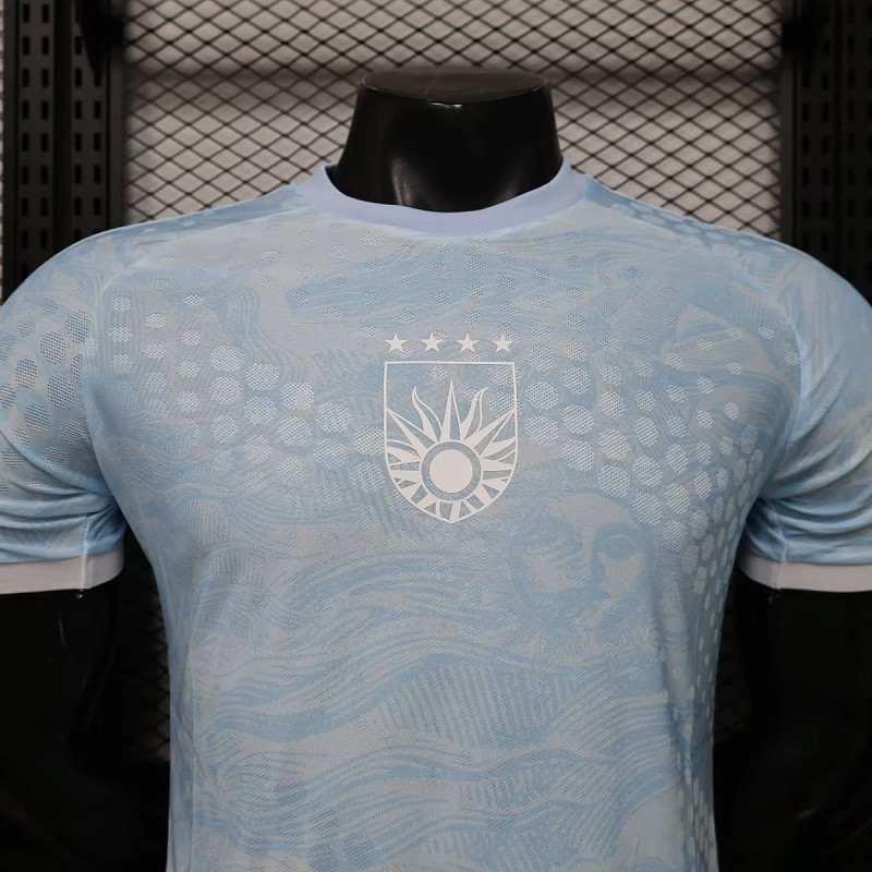 Uruguay Uruguay Special Player 3