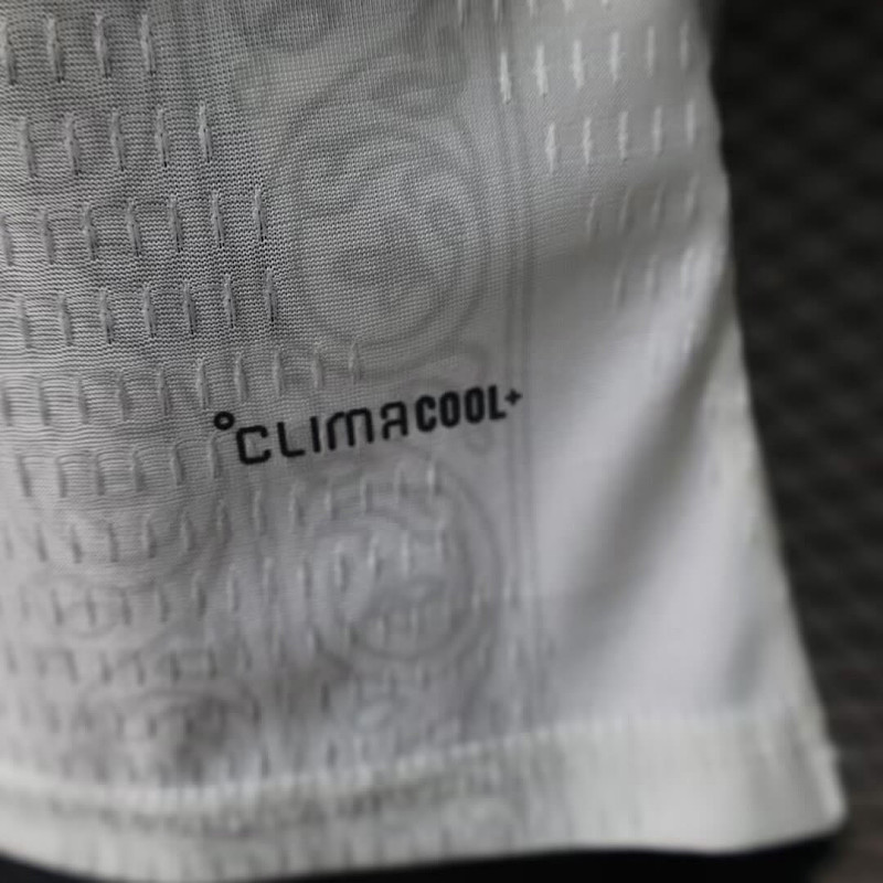 Al Nassr 26/27 Al-Nassr Away Player 4