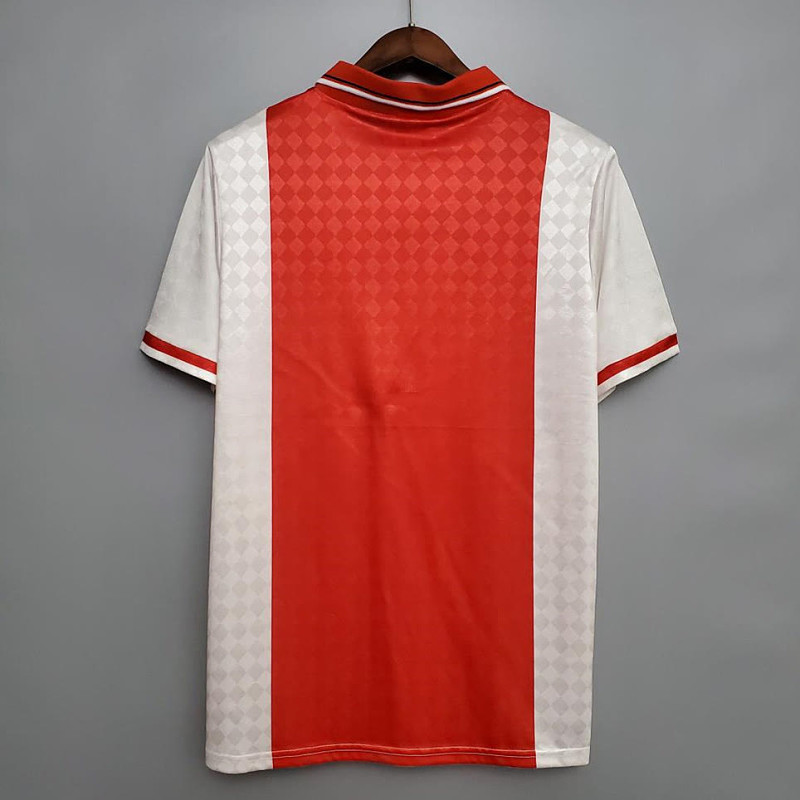 Ajax 89/90 Ajax Home Retro 2