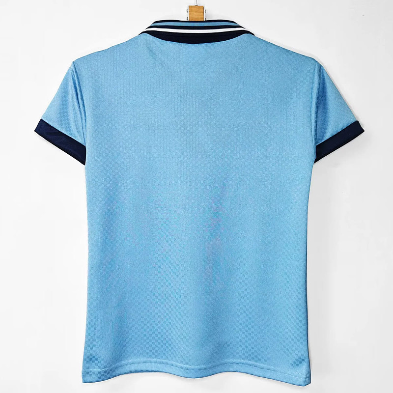 Lazio 96/97 Lazio Home Retro 2