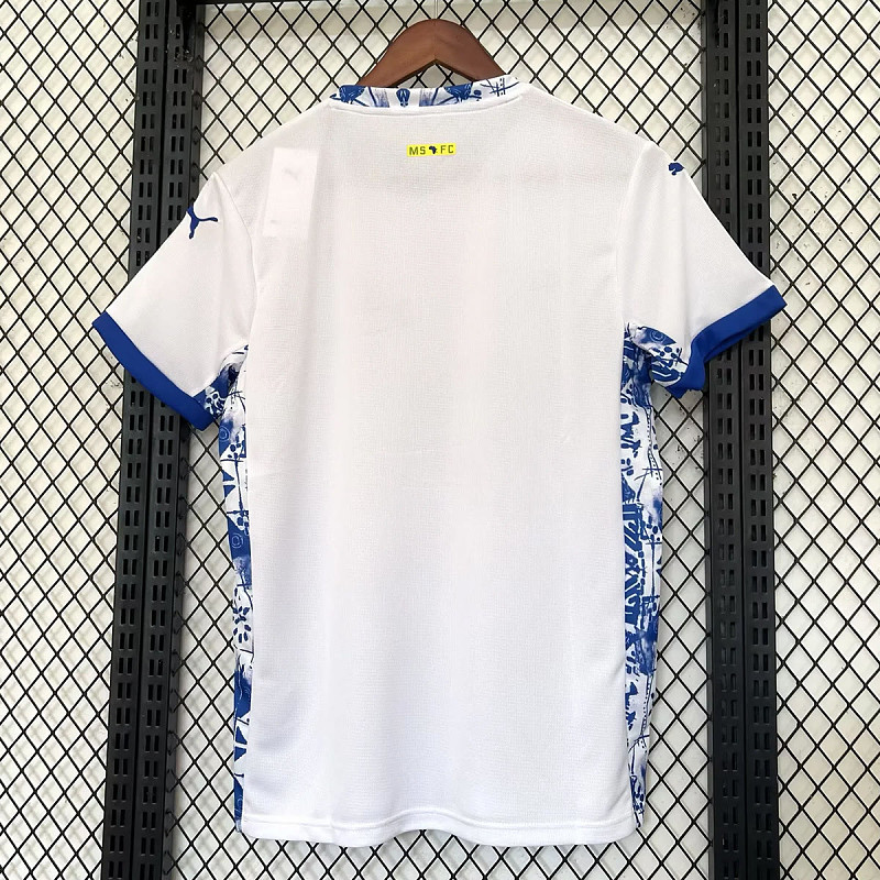 Mamelodi Sundowns 25/26 Mamelodi Sundowns Away 2