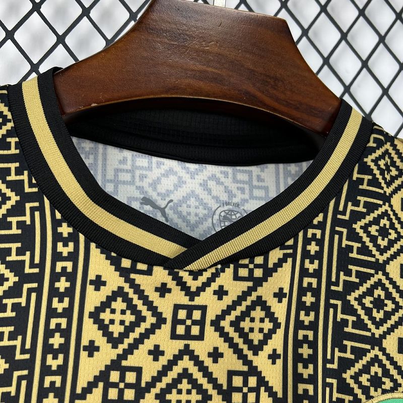 Marocco Morocco Special Version Black Gold 3