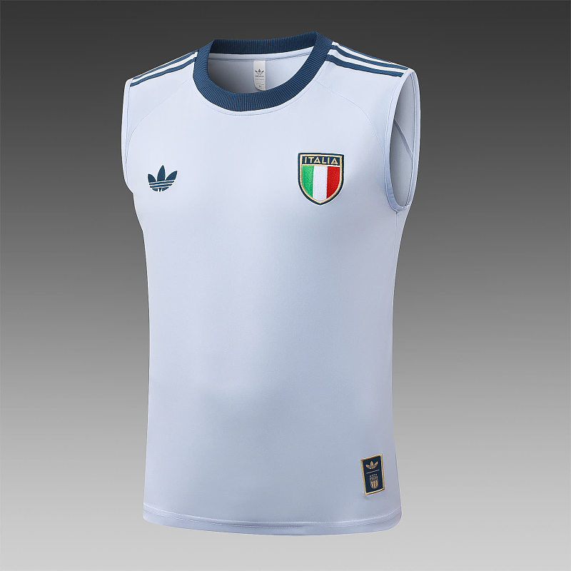 Italia 26/27 Italy Jersey 4