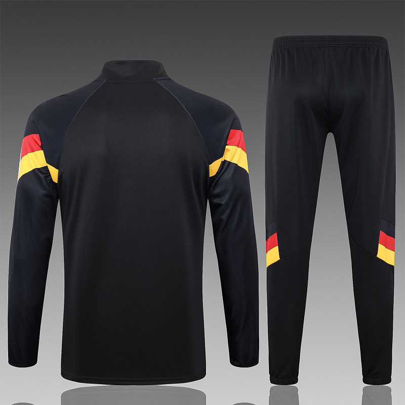 Germania 24/25 Germany Jersey 10