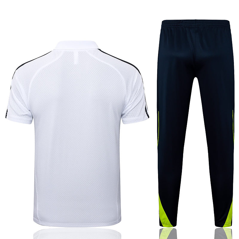 Real Madrid Real Madrid Jersey 8
