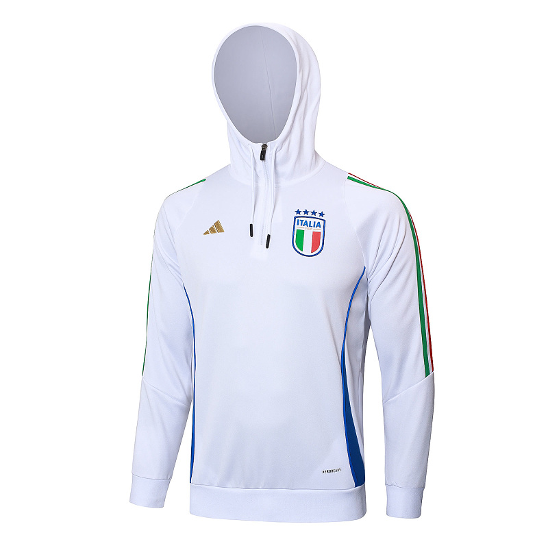 Italia 24/25 Italy Jersey 5