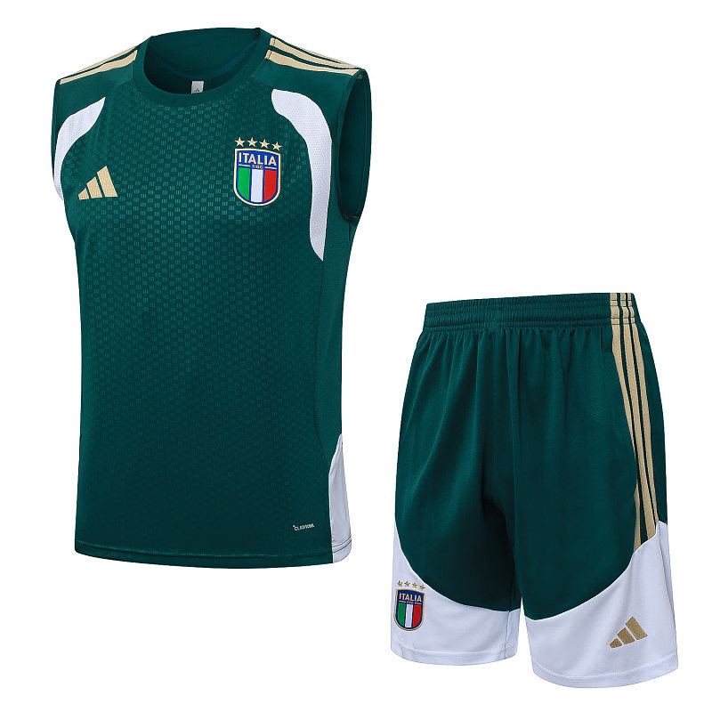 Italia 26/27 Italy Jersey 6