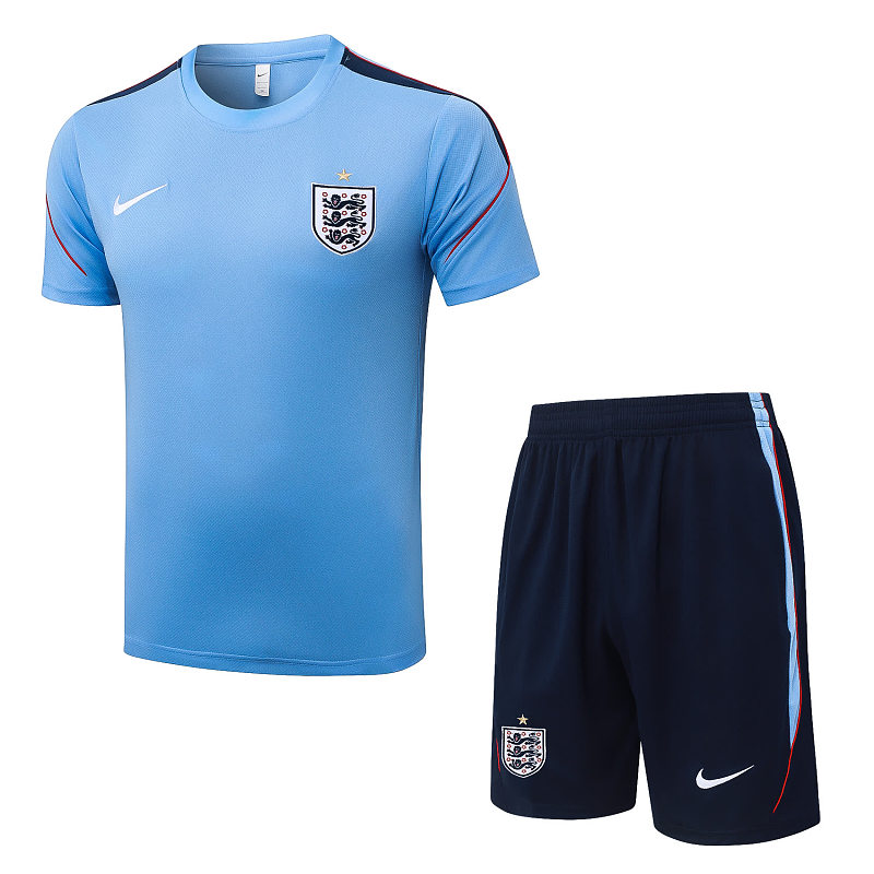 Inghilterra 26/27 England Jersey 6