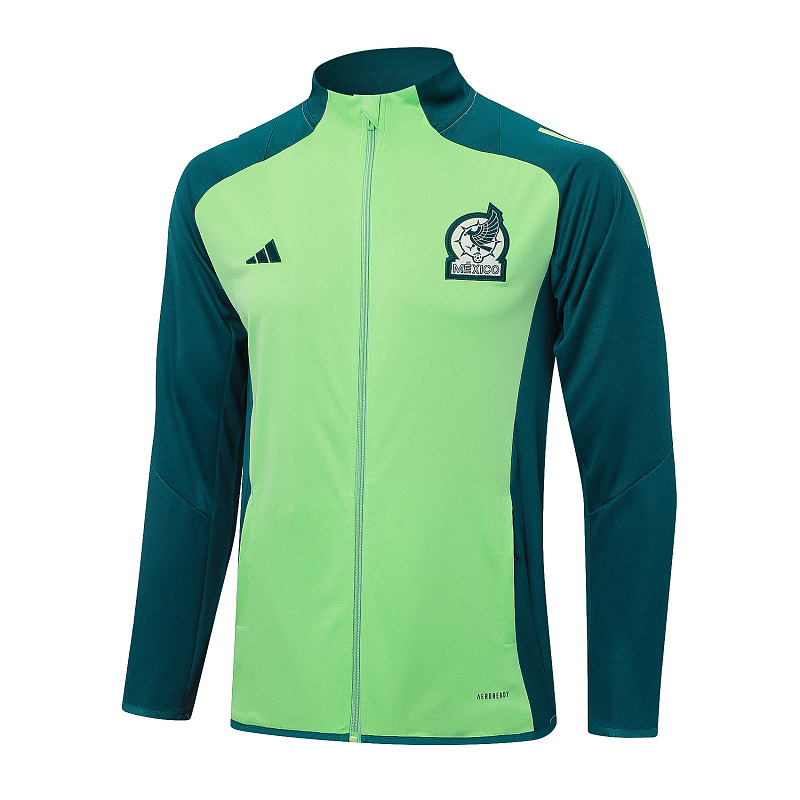 Messico 24/25 Mexico Jersey 9