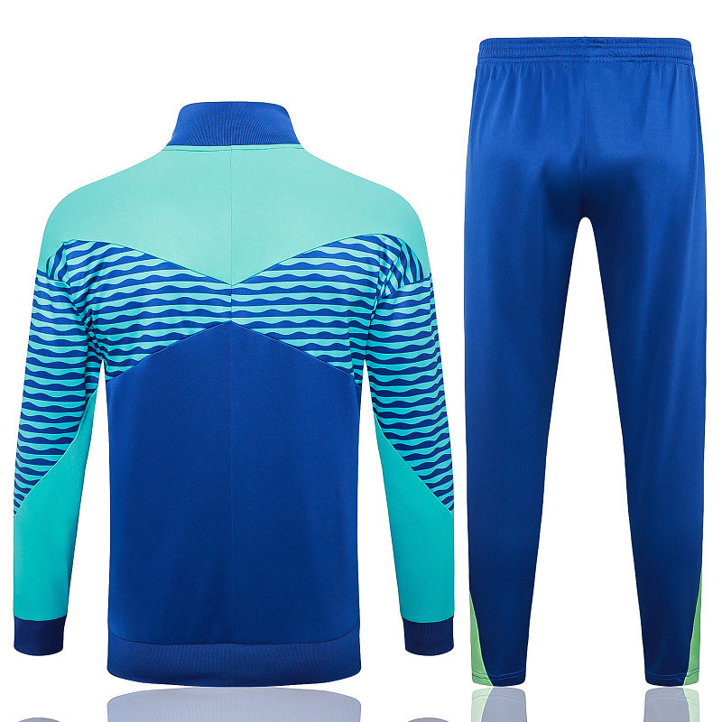 Brasile 24/25 Brazil Jersey 9