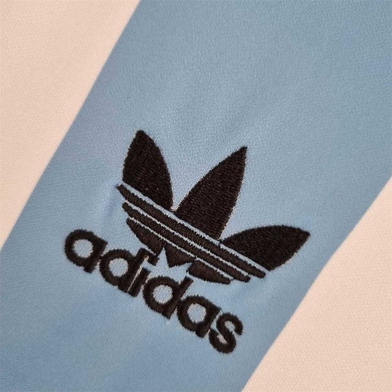 Argentina Argentina home 2