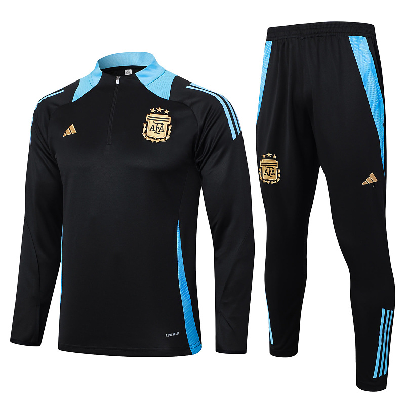 Argentina 24/25 Argentina Jersey 5