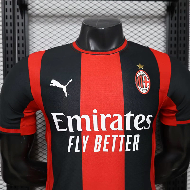 Milan 26/27 AC Milan Home Player 9