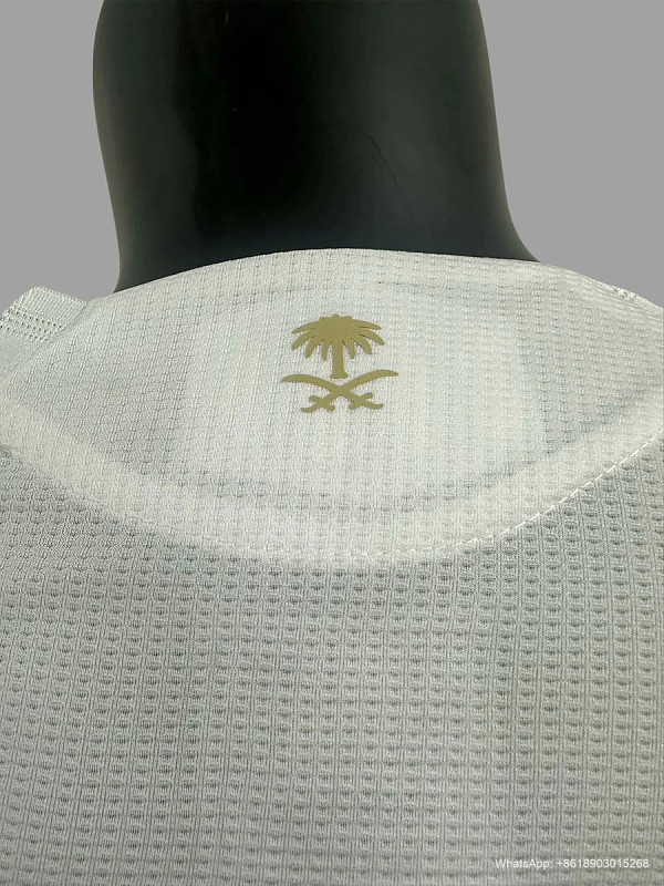 Al Nassr 24/25 Al-Nassr Third Player 7