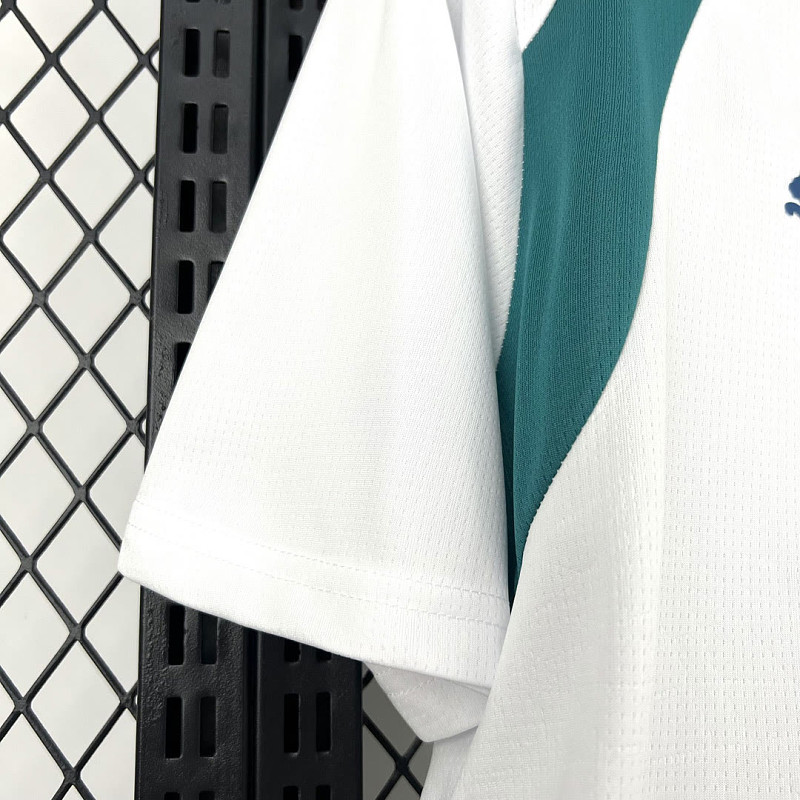 Portogallo Portugal Training Shirt White 4