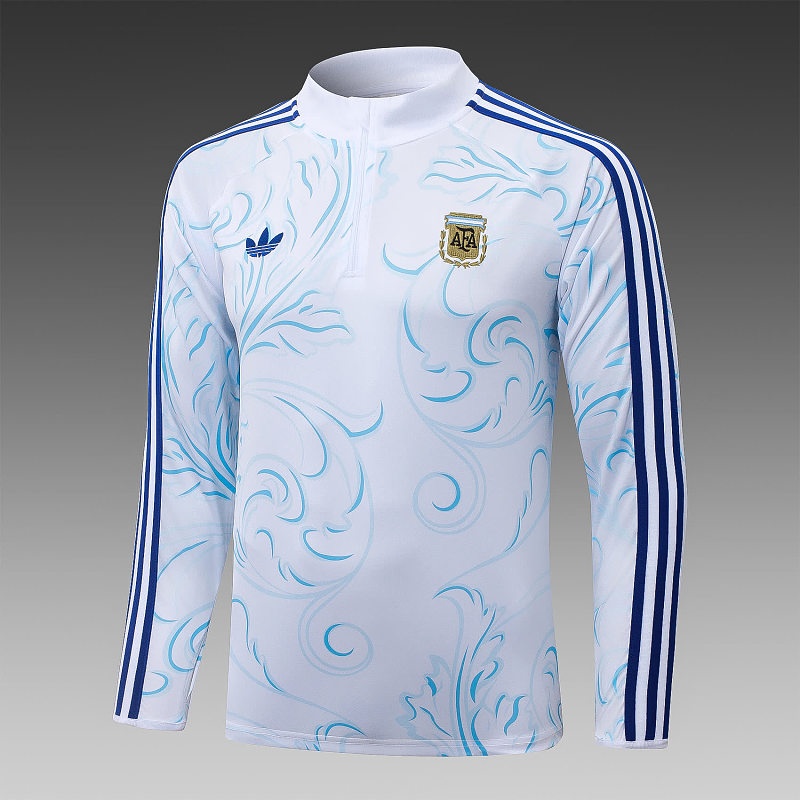 Argentina 26/27 Argentina Jersey 4