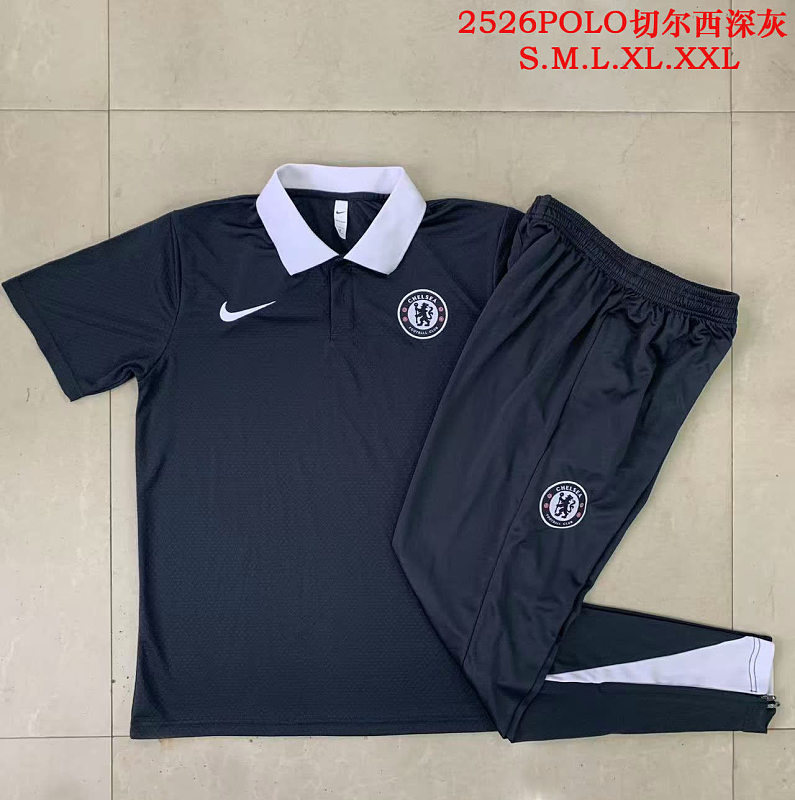 Chelsea Chelsea Jersey 3