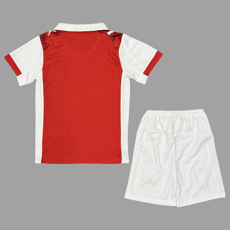 Braga 25/26 Braga Home Kids Size 16-28 2