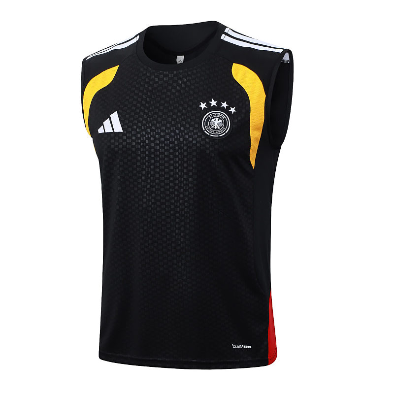 Germania 26/27 Germany Jersey 5