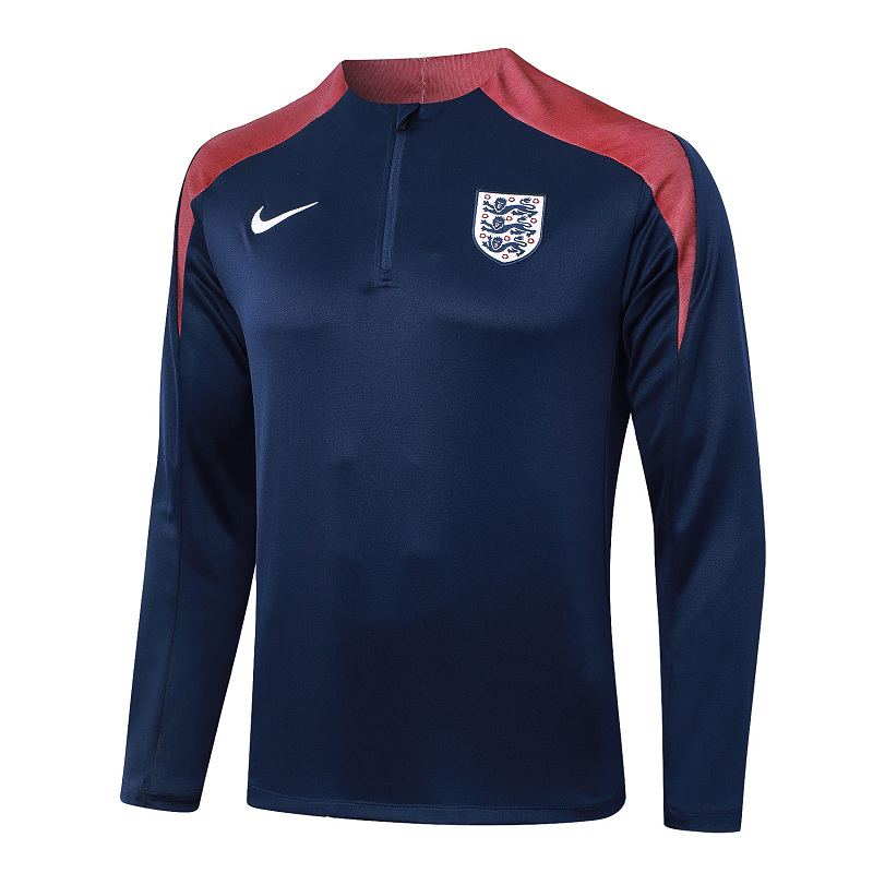 Inghilterra 24/25 England Jersey 9