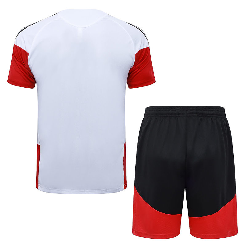 Germania 26/27 Germany Jersey 9