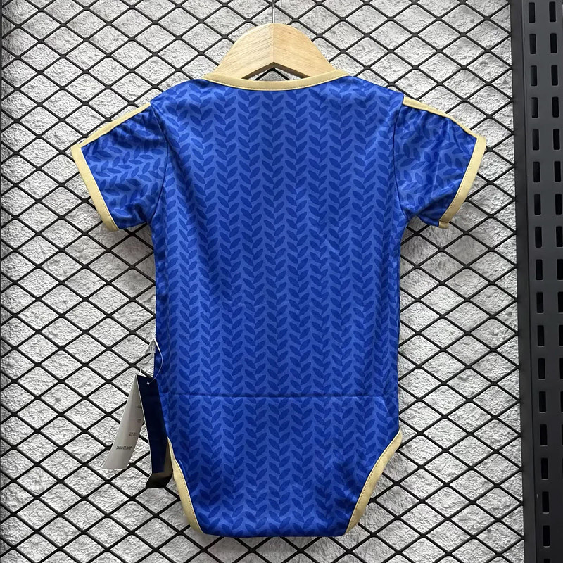 Italia Italy Home Baby Jersey 2