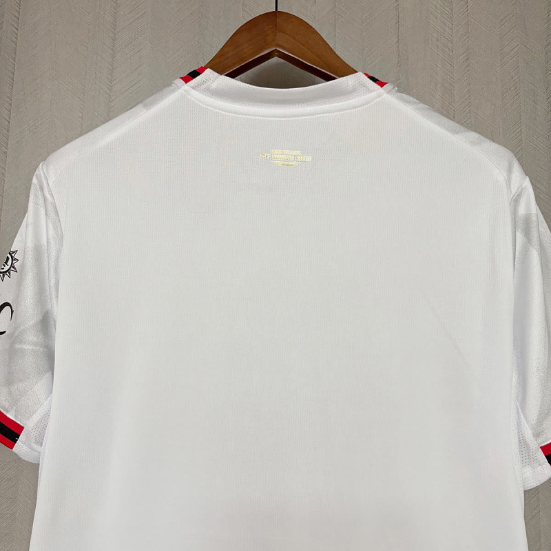 Milan 26/27 AC Milan Away 4