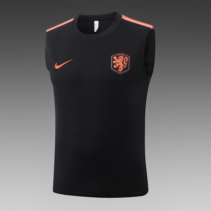 Olanda 26/27 Netherlands Jersey 4