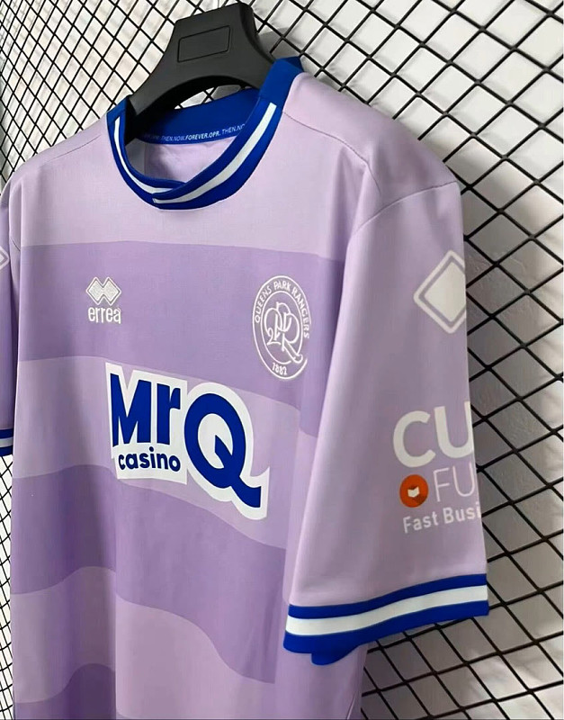 Queens Park 26/27 Queens Park Rangers QPR Away 5