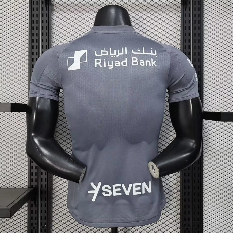 Al Hilal 25/26 Al-Hilal Third Player 2