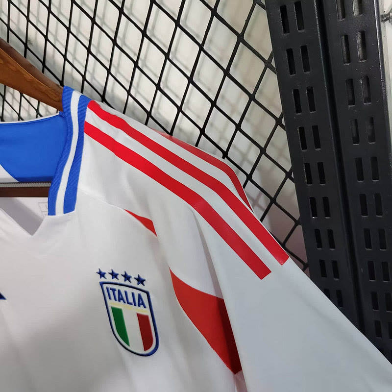 Italia Italy Away 8
