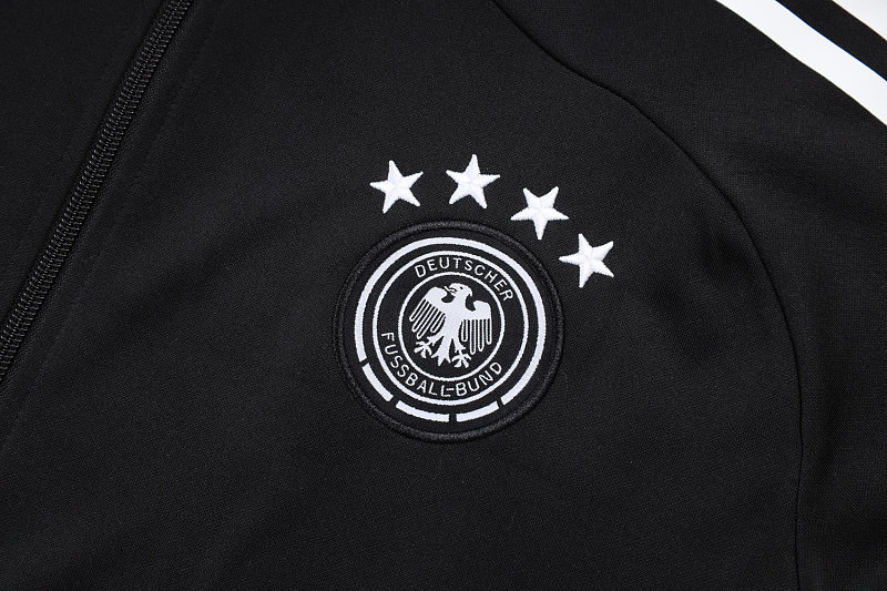 Germania 25/26 Germany Jersey 12