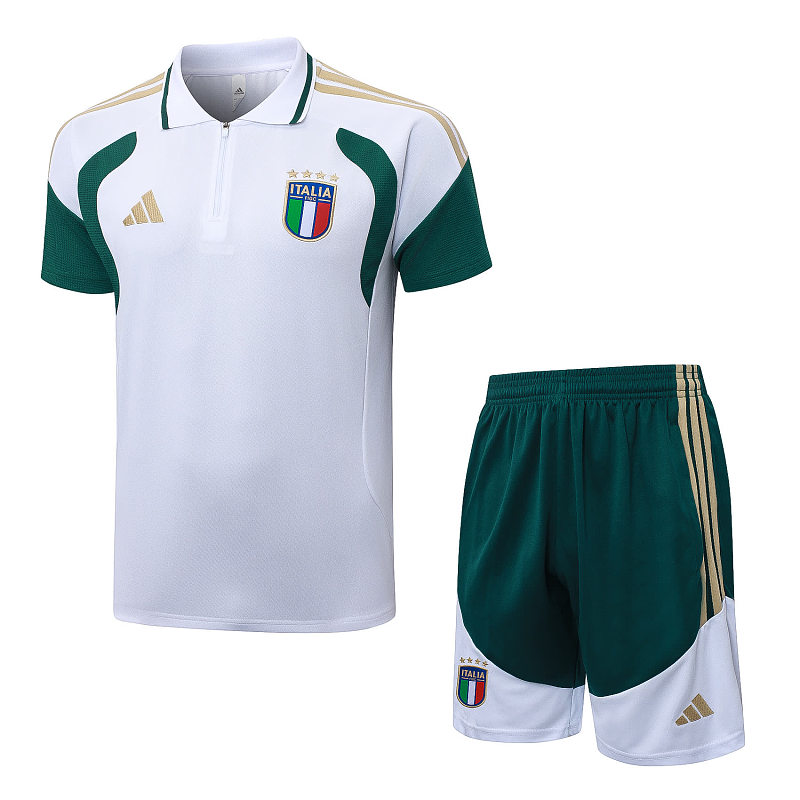 Italia Italy Jersey 6