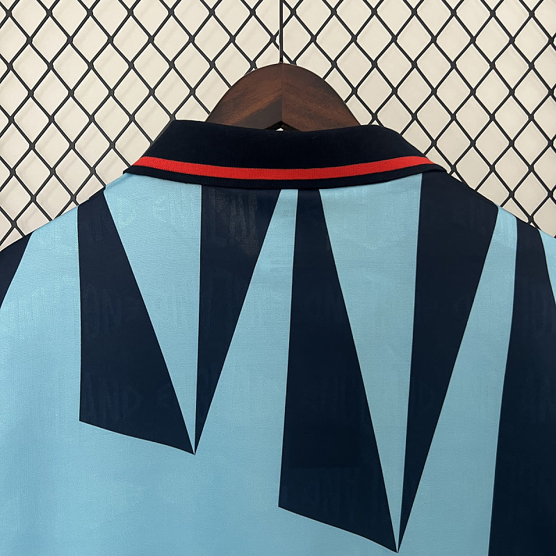 Inter England Inter Third Retro 7