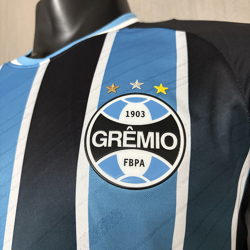 Grêmio Gremio Home Player 3