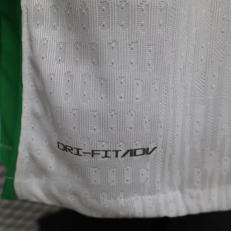 Atletico Nacional Atletico Nacional Away Player 11