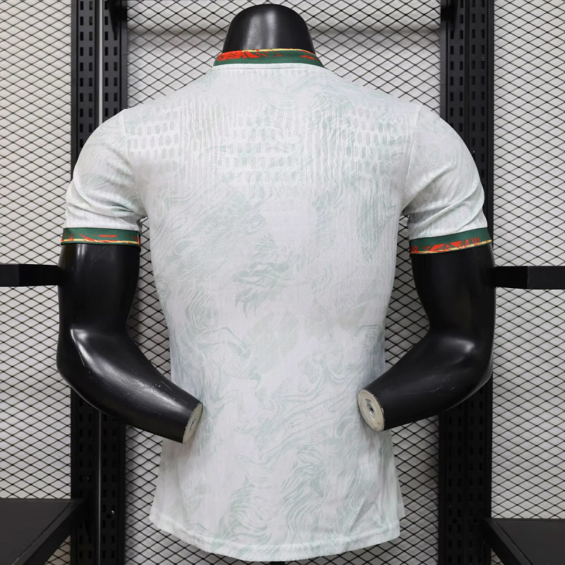 Portogallo Portugal Special Edition White Player 2