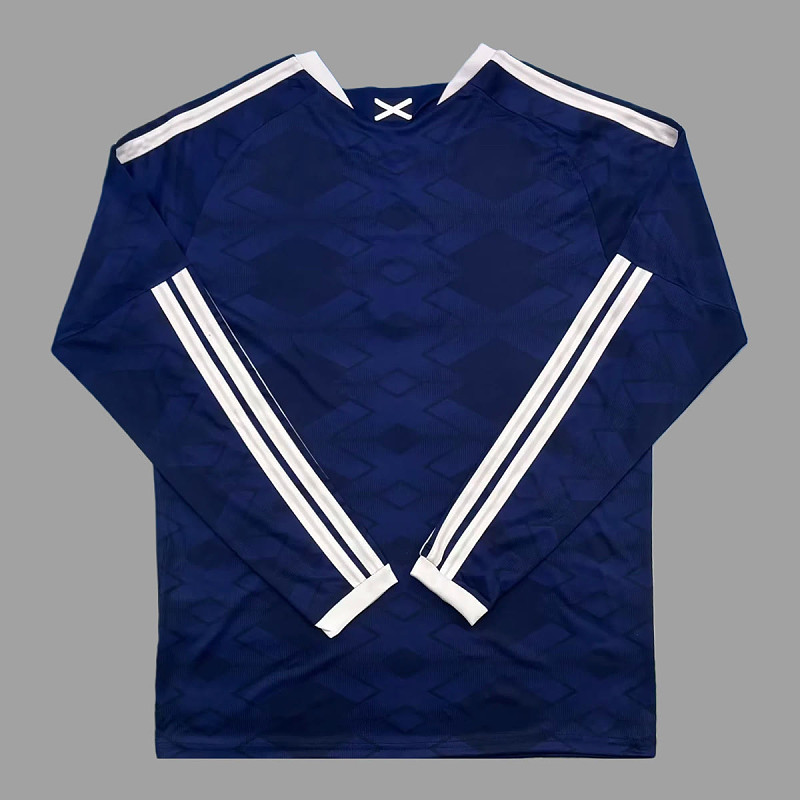 Scozia Scotland Home Long Sleeve 2