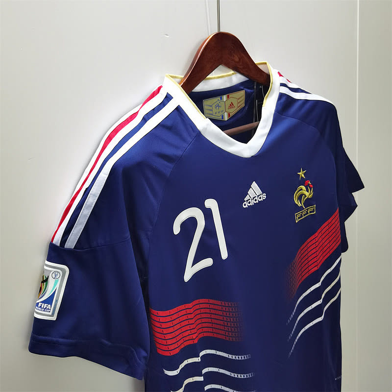 Francia France home 5