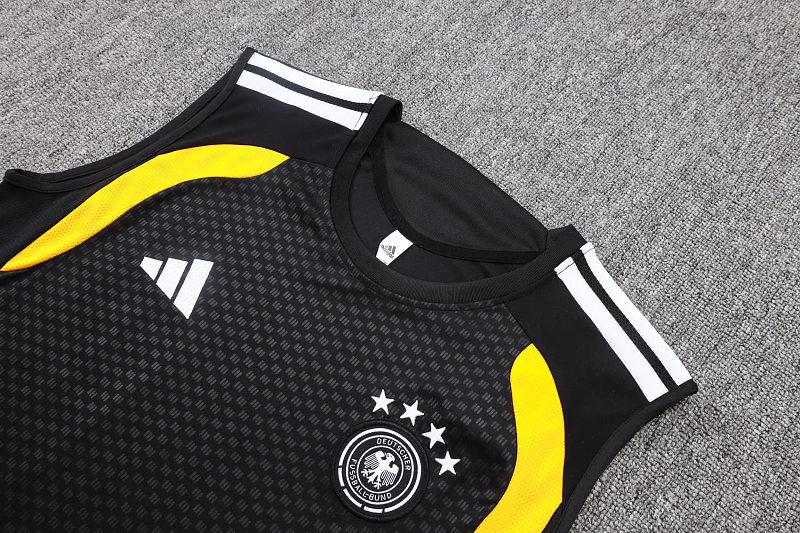 Germania 26/27 Germany Jersey 11