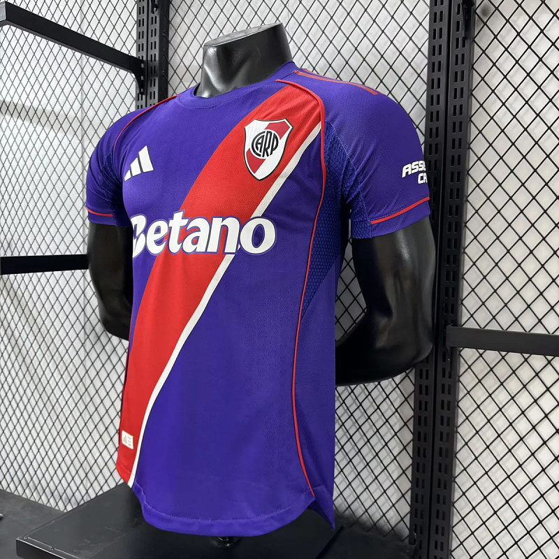River Plate River Plate Third Player 5