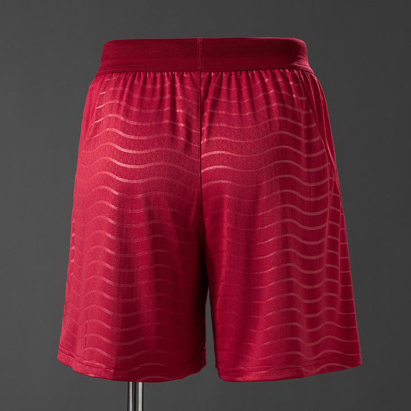 Portogallo Portugal Home Player Soccer Shorts 2