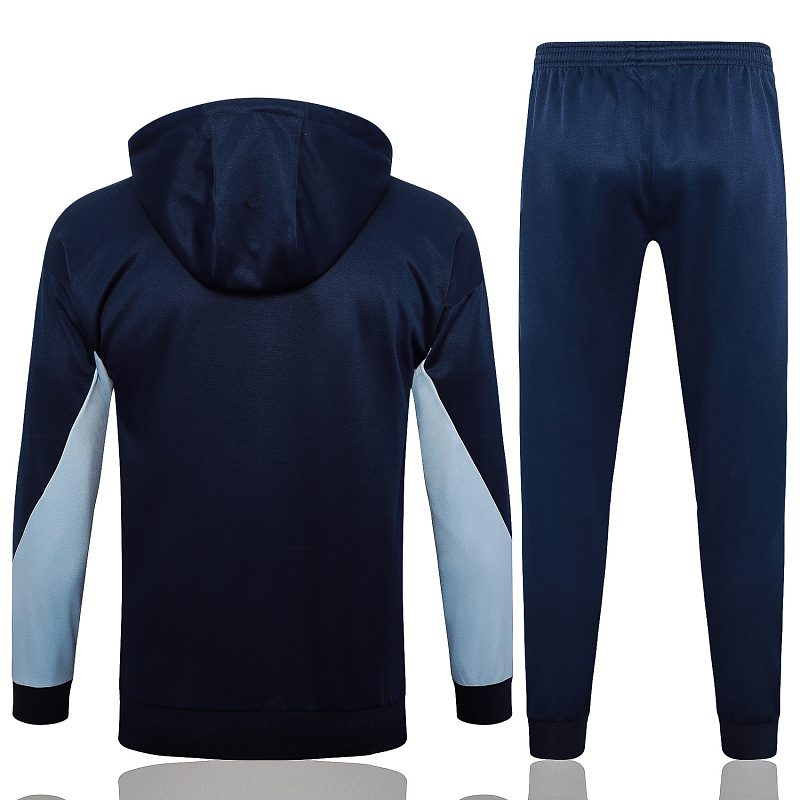 Francia 24/25 France Jersey 9