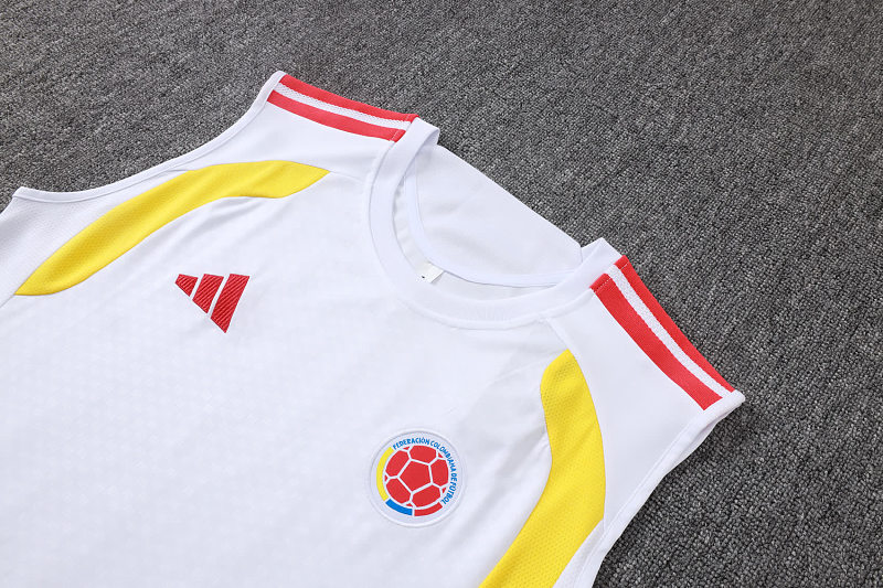 Colombia 26/27 Colombia Jersey 12
