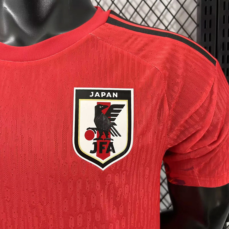 Giappone Japan Goalkeeper Player 7