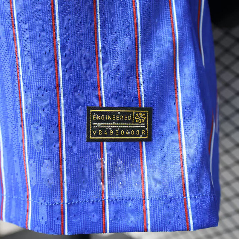 Francia France x Jacquemus World Cup Pre-Match Player 5