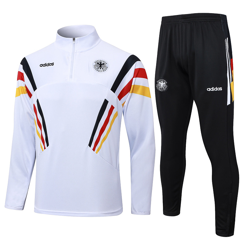Germania 24/25 Germany Jersey 6