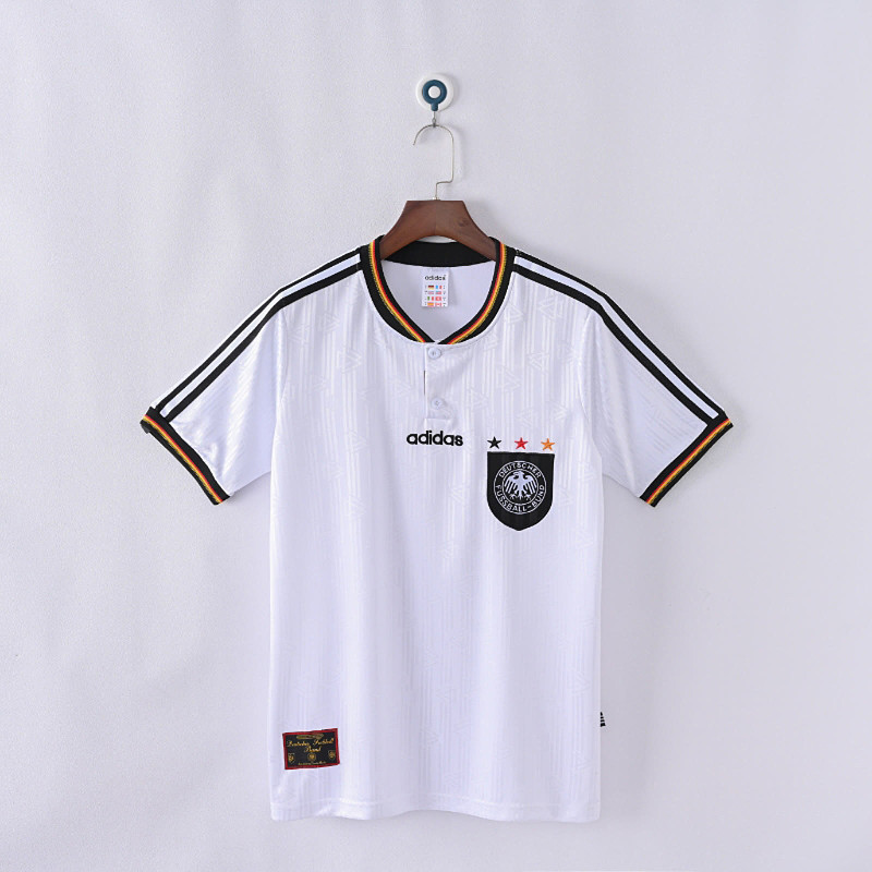 Germania Germany Home Retro 10